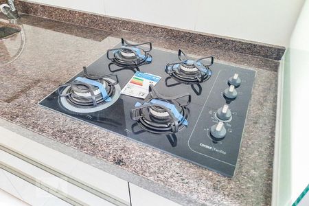 Apartamento à venda com 57m², 2 quartos e 1 vaga Apartamento à venda com 57m², 2 quartos e 1 vagaCozinha