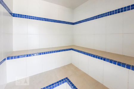 Apartamento à venda com 57m², 2 quartos e 1 vaga Apartamento à venda com 57m², 2 quartos e 1 vagasauna