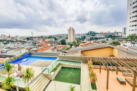 Apartamento à venda com 57m², 2 quartos e 1 vaga Apartamento à venda com 57m², 2 quartos e 1 vagaVista do Quarto 1