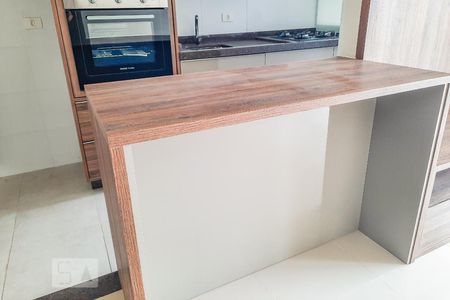 Apartamento à venda com 57m², 2 quartos e 1 vaga Apartamento à venda com 57m², 2 quartos e 1 vagaCozinha