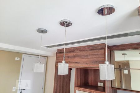 Apartamento à venda com 57m², 2 quartos e 1 vaga Apartamento à venda com 57m², 2 quartos e 1 vagaCozinha