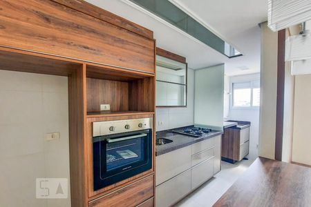 Apartamento à venda com 57m², 2 quartos e 1 vaga Apartamento à venda com 57m², 2 quartos e 1 vagaCozinha