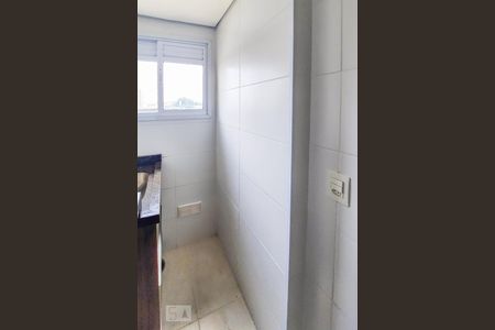 Apartamento à venda com 57m², 2 quartos e 1 vaga Apartamento à venda com 57m², 2 quartos e 1 vagaÁrea de Serviço