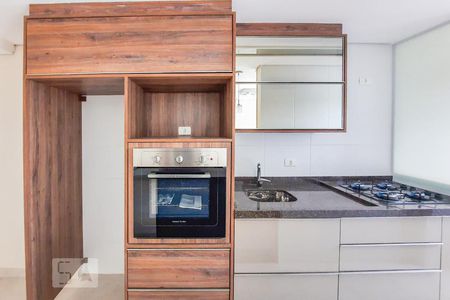 Apartamento à venda com 57m², 2 quartos e 1 vaga Apartamento à venda com 57m², 2 quartos e 1 vagaCozinha