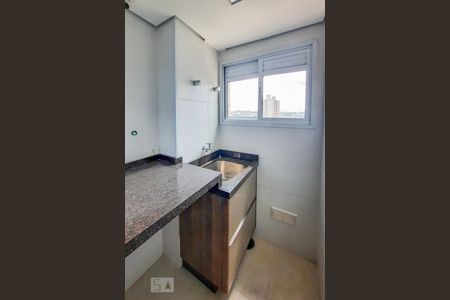 Apartamento à venda com 57m², 2 quartos e 1 vaga Apartamento à venda com 57m², 2 quartos e 1 vagaÁrea de Serviço