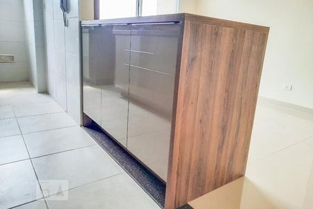 Apartamento à venda com 57m², 2 quartos e 1 vaga Apartamento à venda com 57m², 2 quartos e 1 vagaCozinha