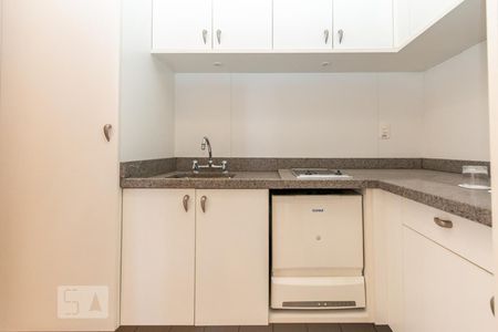 Apartamento para alugar com 43m², 1 quarto e 1 vaga Apartamento para alugar com 43m², 1 quarto e 1 vagaCozinha
