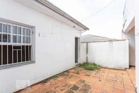 Casa à venda com 118m², 3 quartos e 1 vagaQuintal