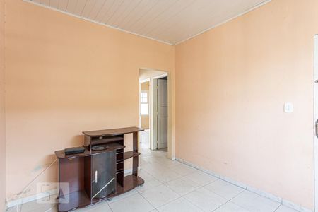 Sala de casa à venda com 3 quartos, 118m² em Santo Antônio, Osasco