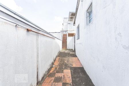 Casa à venda com 118m², 3 quartos e 1 vagaCorredor