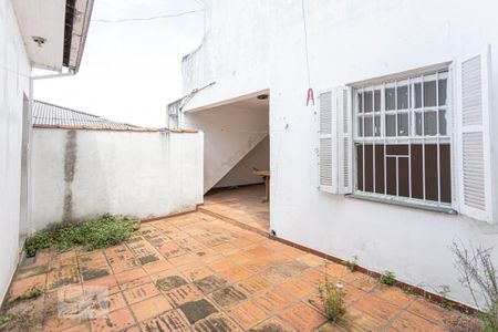 Casa à venda com 118m², 3 quartos e 1 vagaQuintal
