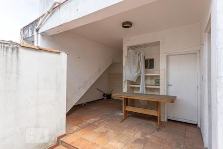 Casa à venda com 118m², 3 quartos e 1 vagaÁrea de Serviço