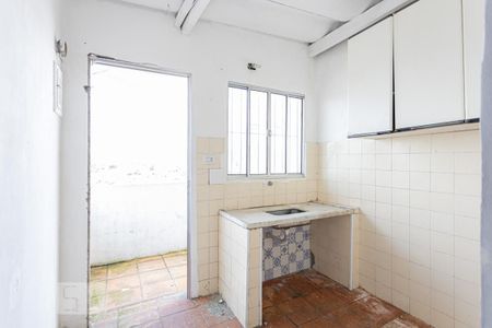 Casa à venda com 118m², 3 quartos e 1 vagaCozinha