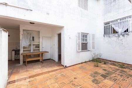 Casa à venda com 118m², 3 quartos e 1 vagaÁrea de Serviço