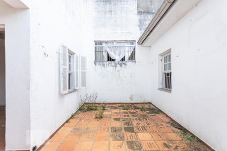Casa à venda com 118m², 3 quartos e 1 vagaQuintal