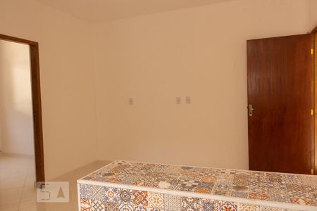 Sala de casa de condomínio para alugar com 2 quartos, 60m² em Jardim Nadir, São Paulo