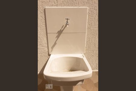 Casa de condomínio para alugar com 60m², 2 quartos e sem vagaÁrea Externa