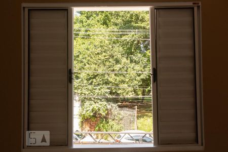 Casa de condomínio para alugar com 60m², 2 quartos e sem vagaQuarto 1