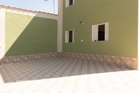 Casa de condomínio para alugar com 60m², 2 quartos e sem vagaÁrea Externa