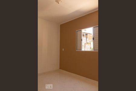 Quarto 1 de casa de condomínio para alugar com 2 quartos, 60m² em Jardim Nadir, São Paulo