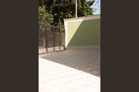 Casa de condomínio para alugar com 60m², 2 quartos e sem vagaÁrea Externa