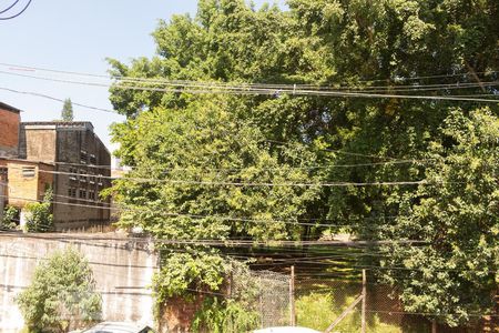 Casa de condomínio para alugar com 60m², 2 quartos e sem vagaVista do Quarto 1