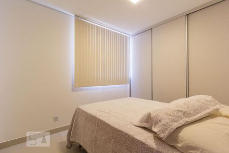 suíte de apartamento para alugar com 2 quartos, 66m² em Santa Terezinha, Belo Horizonte