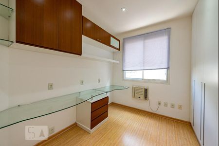 Quarto 1 de apartamento para alugar com 2 quartos, 72m² em Gávea, Rio de Janeiro