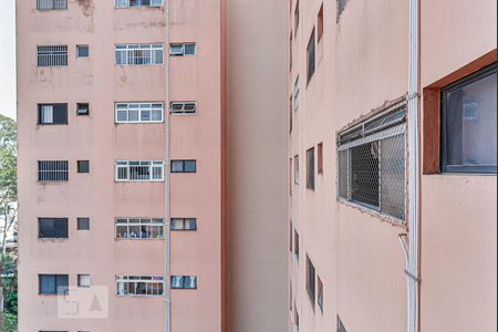Vista da Sala de apartamento para alugar com 3 quartos, 70m² em Vila Moraes, São Paulo