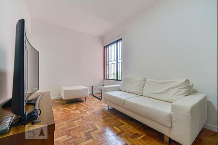 Sala de apartamento para alugar com 3 quartos, 70m² em Vila Moraes, São Paulo