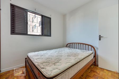 Quarto 1 de apartamento para alugar com 3 quartos, 70m² em Vila Moraes, São Paulo