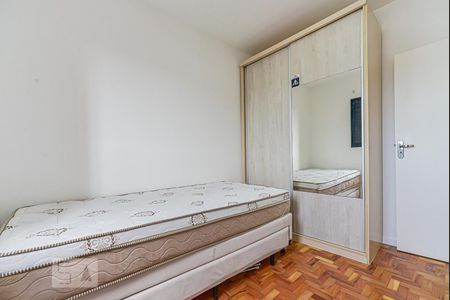 Quarto 2 de apartamento para alugar com 3 quartos, 70m² em Vila Moraes, São Paulo