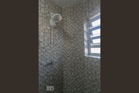 Apartamento à venda com 34m², 1 quarto e sem vagaBanheiro