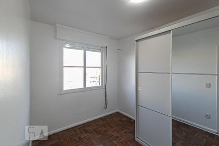 Apartamento à venda com 34m², 1 quarto e sem vagaQuarto