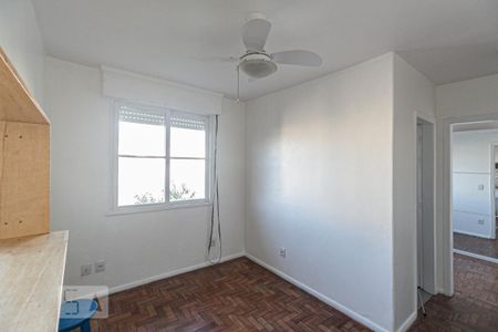 Apartamento à venda com 34m², 1 quarto e sem vagaSala