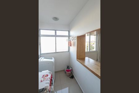 Apartamento à venda com 34m², 1 quarto e sem vagaCozinha