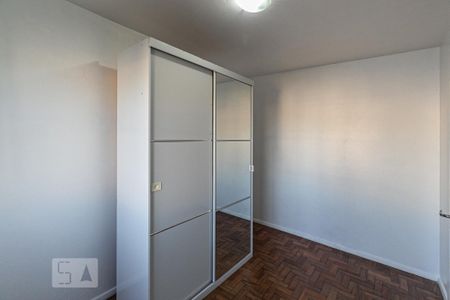 Apartamento à venda com 34m², 1 quarto e sem vagaQuarto