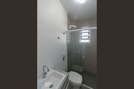 Apartamento à venda com 34m², 1 quarto e sem vagaBanheiro
