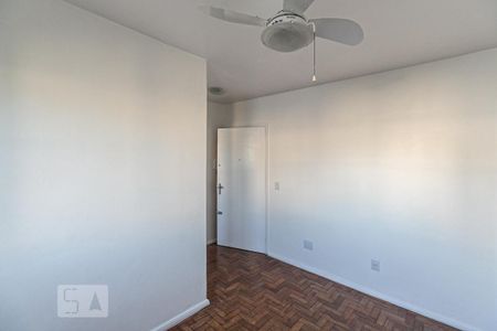 Apartamento à venda com 34m², 1 quarto e sem vagaSala