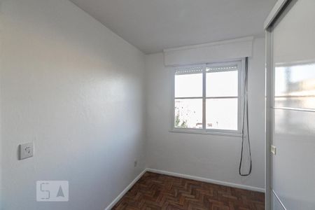 Apartamento à venda com 34m², 1 quarto e sem vagaQuarto