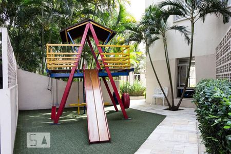 Apartamento à venda com 47m², 2 quartos e 1 vaga Apartamento à venda com 47m², 2 quartos e 1 vagaÁrea comum