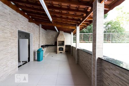 Apartamento à venda com 47m², 2 quartos e 1 vaga Apartamento à venda com 47m², 2 quartos e 1 vagaÁrea comum