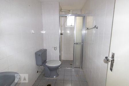 Apartamento à venda com 47m², 2 quartos e 1 vaga Apartamento à venda com 47m², 2 quartos e 1 vagaBanheiro
