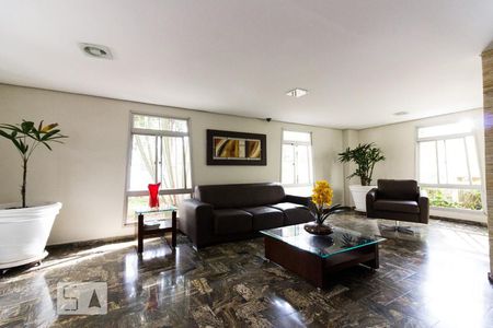 Apartamento à venda com 47m², 2 quartos e 1 vaga Apartamento à venda com 47m², 2 quartos e 1 vagaÁrea comum