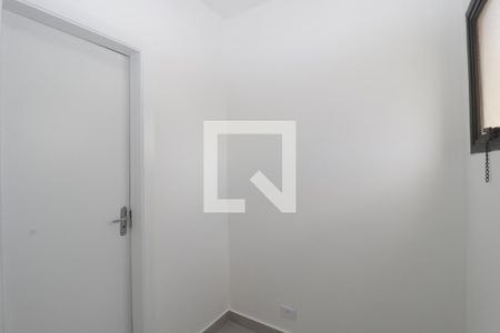 Apartamento à venda com 100m², 3 quartos e sem vagaQuarto de Serviço