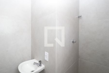 Apartamento à venda com 100m², 3 quartos e sem vagaBanheiro de serviço