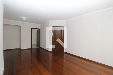 Sala de apartamento à venda com 3 quartos, 100m² em Tucuruvi, São Paulo