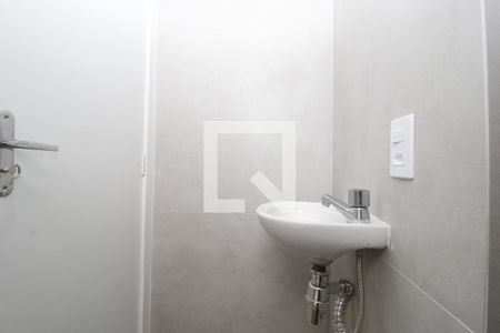 Apartamento à venda com 100m², 3 quartos e sem vagaBanheiro de serviço