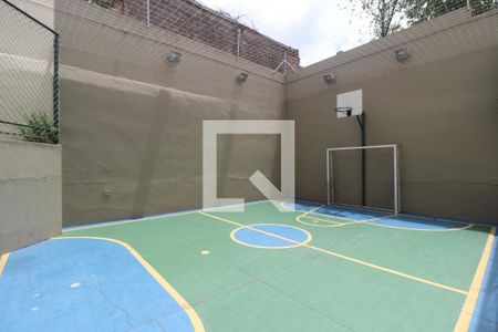 Apartamento à venda com 100m², 3 quartos e sem vagaQuadra Esportiva