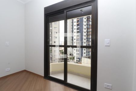 Apartamento à venda com 100m², 3 quartos e sem vagaVaranda do quarto